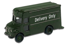 Our Physical Address For Deliveries Only